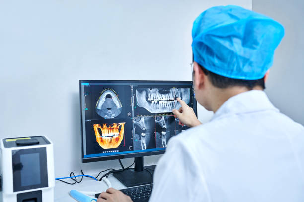 Best Knocked-Out Tooth Emergency  in Fairlawn, VA